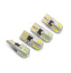 1.5 Watts - 12 Volts - T10 Led Bulb - white - D10.5*26mm - T10-24L-W - AZLED
